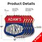 Signmission Adam's Workshop, 12 inch X 12 inch, Aluminum Metal Sign, 5PK SHI-A-5Pack-12-489-ADAM - alternate 5