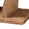 Bali & Pari Alyssa Seagrass Console Table 269-14652-ZORO - alternate 8