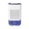 Techko Room Dehumidifier for Home, Basement, Closet, Bathroom  800mL Capacity DHF-3201 - alternate 8