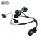 Skyward Automotive Products Headlight Wiring Harness,  SK645031 - alternate 2