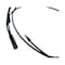 Cnh HARNESS, CNH OEM D88627 D88627 - alternate 4