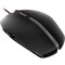 Cherry Gentix 4K- Black Optical Mouse Up To 3600 Dpi W/Solid Rubber Sides JM-0340-2 - alternate 1