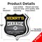Signmission Henry's Garage I Can Fix Everything But Stupid, 12 inch X 12 inch, Aluminum Metal Sign, 2PK SHI-A-2PACK-12-490-HENRY - alternate 6