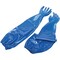 Assurance Nitrile Coated Glove with Interlock Liner and Rough Grip, 26" NK803ES/8 - alternate 2