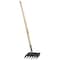Corona Tools McLeod Hoe, Knocked Down SH 65000KD - alternate 6