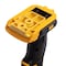 48 Tools Tool Holder, 2.375 in L, 20 V TH-DEW-YEL-04 - alternate 4