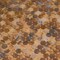 Apollo Tile Beige 12.2 in x 12.2 in Glass Glossy Floor and Wall Mosaic Tile 10.34 sqft/case, 10PK APLAPN8802A - alternate 9