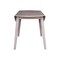 Whitewood Industries Extension Dining Tables, 45 in L, 54 in H, Parawood T09-42DL - alternate 8