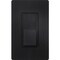 Lutron Switches, Mechanical, Gen Purpose, Midnight SC-3PS-MN - alternate 1