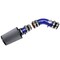 Hps Performance Air Intake Kit, Blue,  827-507BL - alternate 1