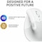 Logitech LIFT Ergo Mouse for Mac Wht 910006471 - alternate 12
