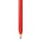 Sola Carpenter's Pencil, 9-1/2 in L, Gray, PK6 ZB 24 - alternate 4