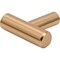 Designperfect 1-9/16 Overall Length Cabinet T-Knob, Champagne Bronze/Gold DPA-T14KCBZ - alternate 4