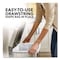 Glad 13 gal Trash Bags, 24 in x 27.38 in, Extra Heavy-Duty, .95 Mil, White, 240 PK 78900 - alternate 17