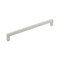 Amerock Monument 8-13/16 in 224 mm Center-to-Center Satin Nickel Cabinet Pull BP36909G10 - alternate 1