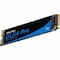 Visiontek Products 4TB M.2 2280 NVME DLX4 PRO PCIE GEN4 X4 OPAL 2.0 SSD SED 901711 - alternate 3