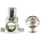 Motorad Fail-Safe Thermostat Kit- 192 Degrees w/ Seal 5173KTFS - alternate 1