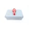 Hubbell CIRCUIT-LOCK DISCONNECT SWITCH 600V-AC 3P 30A AMP HBLDS3 - alternate 6