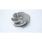 Goulds Water Technology 6 VANE 13-1/2IN STAINLESS PUMP IMPELLER 8X6-15 3196LTX - alternate 1