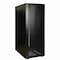 Eaton Tripp Lite Series 42U SmartRack Deep and Wide Rack Enclosure Cabinet with doors & side panels SR42UBDPWD - alternate 1