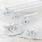 Gatco Beverly 18 in Towel Bar, Chrome 5511 - alternate 5