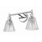 Z-Lite Auden Chrome 2 Light Vanity 7704-2V-CH - alternate 8