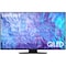 Samsung 85-in. Class QLED 4K Q80C Smart TV QN85Q80CAFXZA - alternate 1