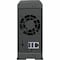 Synology 1-bay DiskStation Diskless DS124 - alternate 6