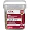 Grk Fasteners GRK R4 No, 8 x 1-1/4'' Star Drive Multi-Purpose Wood Screw, 1300 Ct. 1069 - alternate 6