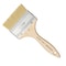 Da Vinci SYNTHETIC Mottler Brush, Synthetic Hog, Acrylic & Oil, Flat, Series 2429, Size 100 VA-2429_100 - alternate 3