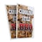 Signmission Carolina Style Bbq, Plastic Signs Only 24 Inch x 36 Inch, Corrugated Plastic, 2PK CSB-2436-2PACK-Carolina Style Bbq - alternate 1