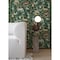 A-Street Prints Rigby Green Jungle Animals Wallpaper 4135-27286 - alternate 5