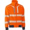 Bisley ANSI Type R Class 3 Soft Shell Jacket 333M6979T-OR/XL - alternate 1