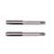 Century Drill & Tool 9.0X1.25 METRIC TAP BULK 2PK 96315 - alternate 5