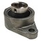 Edt FLANGEANGE BLOCK BEARING QF2PC7-1B - alternate 3
