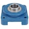 Timken FLANGEANGED BEARING SUCBFQK205/FVSL613 - alternate 3
