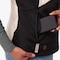 Mobile Warming Women's Aria Hybrid Heated Vest MD MWWV66730325 - alternate 8