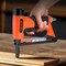 Vevor Pneumatic Staple Gun 20 Gauge for 50 Series Fine Wire Staples 1/2 in Crown MT5016SLN - alternate 8