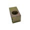 John Deere COUPLING, JOHN DEERE OEM A91125 A91125 - alternate 4