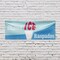 Signmission Shaved Ice Raspados, 48 Inch x 120 Inch, Vinyl Banner B-120-30853 - alternate 5