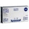 Remcoda Disposable Nitrile Gloves, 3 mil Thickness, Medium Size, Nitrile, Blue, Durable, Comfortable, 10PK NIT101-M - alternate 2