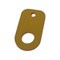 Caterpillar PLATE, CATERPILLAR OEM 1842313 1842313 - alternate 3