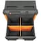 Klein Tools MODbox Two Drawer Rolling Tool Box 54801MB - alternate 9