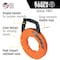 Klein Tools Steel Fish Tape, 1/8-Inch x 240-Foot 56334 - alternate 7