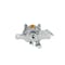 Hella BRAKE CALIPER 355794031 - alternate 5