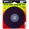 Forney Sanding Disc, 4-1/2in Dia, 7/8in Arbor, Coated, 36 Grit, Extra Coarse, Aluminum Oxide Abrasive, 3PK 71668 - alternate 1