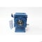 Cone Drive Right Angle Gear Reducer 3/4In 40:1 SHU25A025-1 - alternate 1
