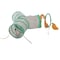 Smartykat Fringe Frenzy Triple Tunnel Activity Cat Toy 09201-99997-012 - alternate 1
