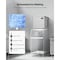 Vevor Commercial Ice Maker Machine - Head 450 lbs/Day Self-Cleaning Ice Maker LB450TA - alternate 7