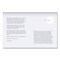 Chronicle Books Guided Journal: Two Minute Evenings - Wind Down Your Day by Neil Pasricha, (152) 6.25 x 4.75 Sheets 9781797229874 - alternate 9